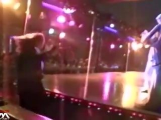 Nový zealand amatér holky sát & souložit v stripclub