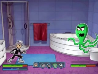 Danny phantom amity parco parte 7