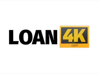 Loan4k. treating của tôi một thứ cuốc vì tiền phim