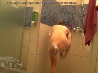 Cute shower