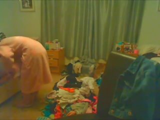 Webcam Caught My fascinating Sisters