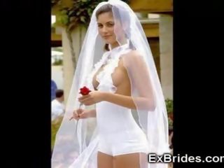 Cutes brides або непристойна нечупари?