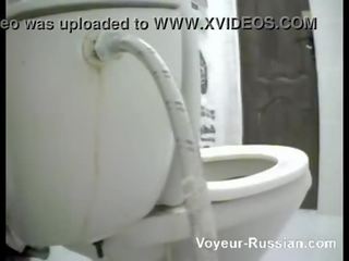 Voyeur-russian toaleta 110526