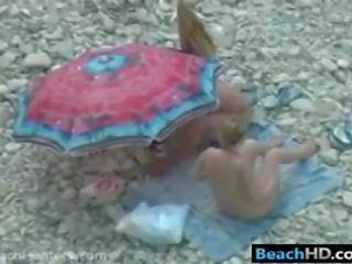 Blowjob tại các bãi biển
