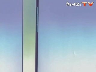 Groß meise anime sex film puppe