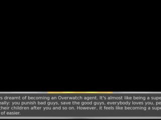 شرير مرح ألعاب overwatch academy34