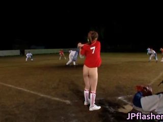 Ingyenes jav a baseball csapat gender