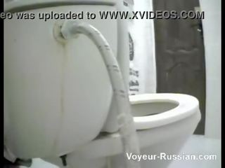 Voyeur-russian tualet 110526