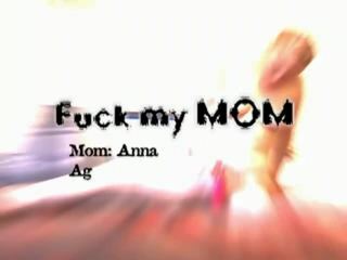 Jebemti moj mamma