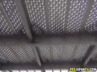 Watched アジアの ひよこ pees