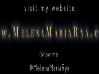 Awam kotor filem melena maria rya