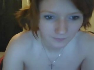 Cuteass 18 năm #02 - hq webcam captures