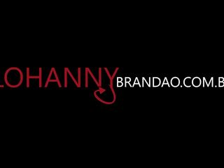 Lohanny brandao 硬 约翰逊 蹲便器